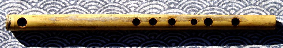 横笛 通販 製作 販売 製造 オーダーメイド 平均律 １／ｆゆらぎ 竹笛 竹横笛
